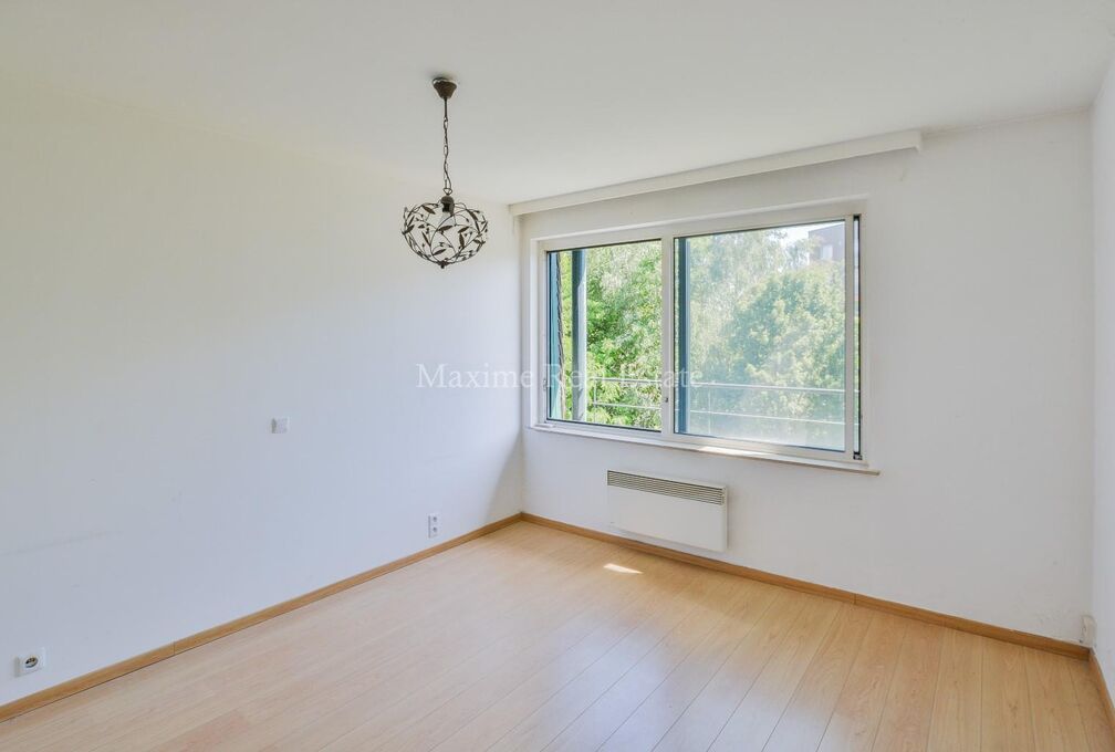 Flat for rent in Wezembeek-Oppem