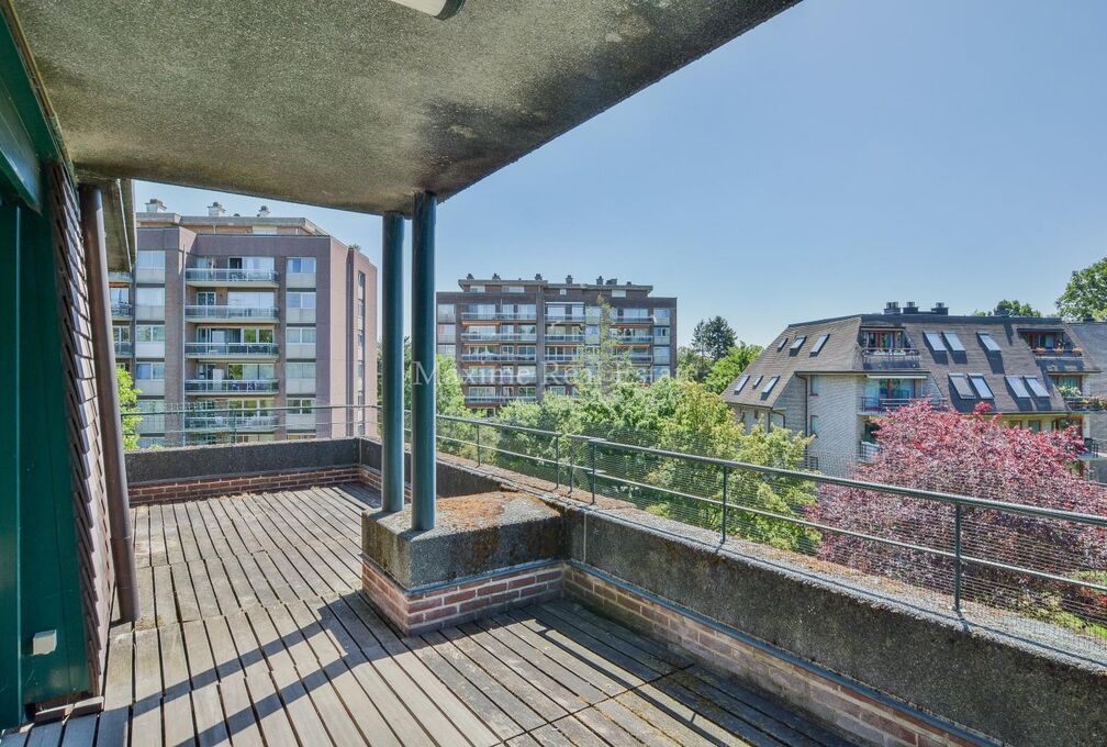 Flat for rent in Wezembeek-Oppem