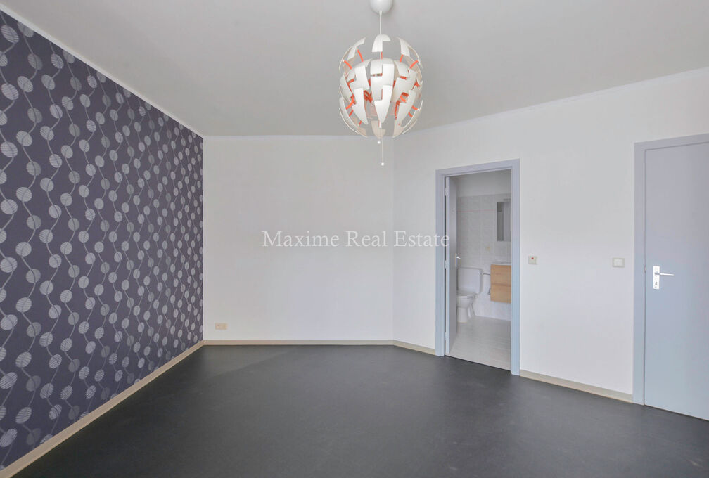 Flat for rent in Woluwe-Saint-Lambert