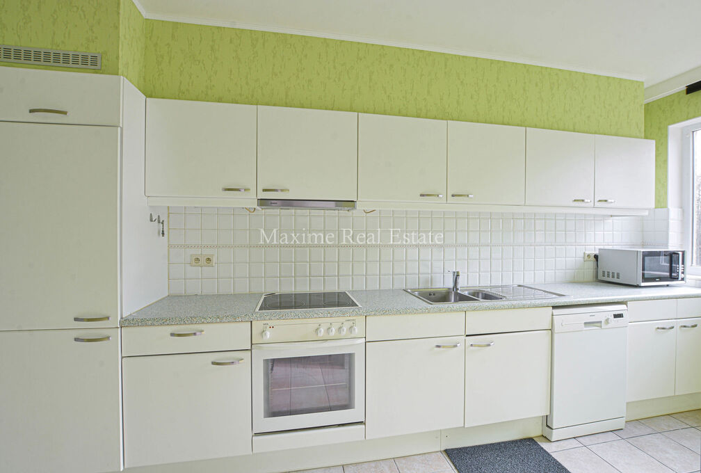 Flat for rent in Woluwe-Saint-Lambert