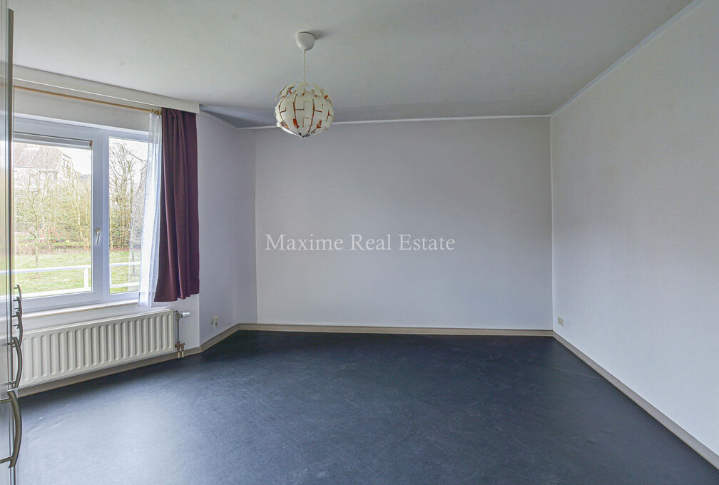 Flat for rent in Woluwe-Saint-Lambert