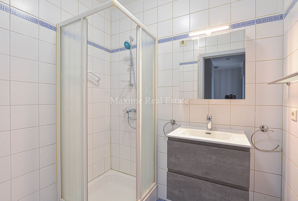 Flat for rent in Woluwe-Saint-Lambert