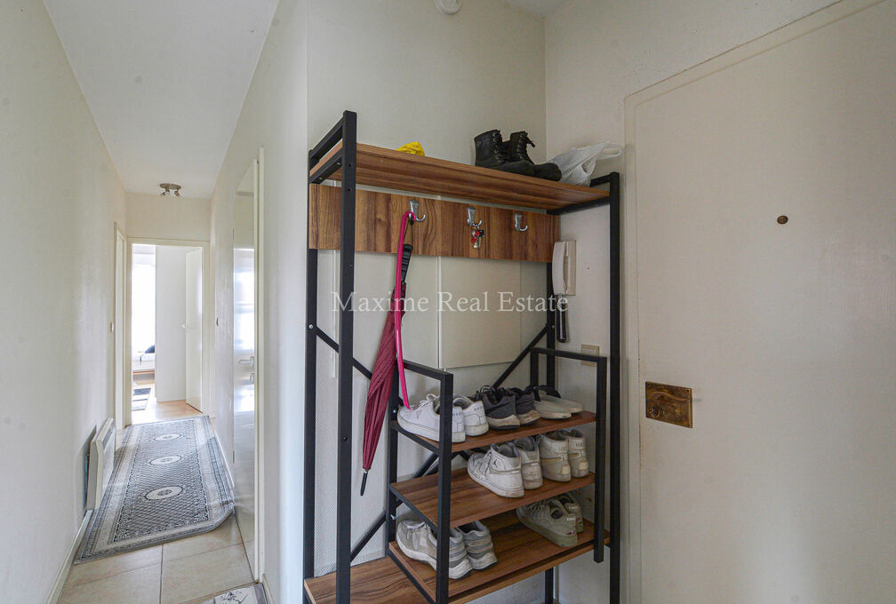 Flat for rent in Woluwe-Saint-Lambert