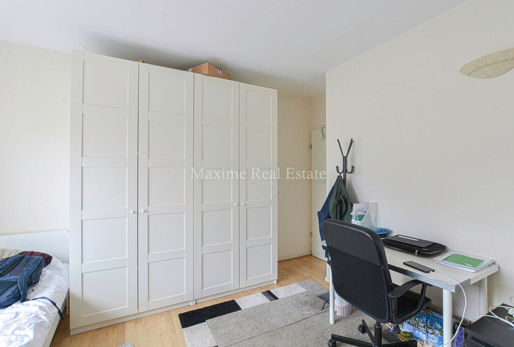 Flat for rent in Woluwe-Saint-Lambert