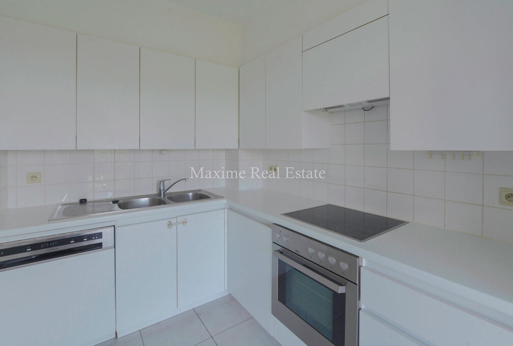 Flat for rent in Woluwe-Saint-Pierre