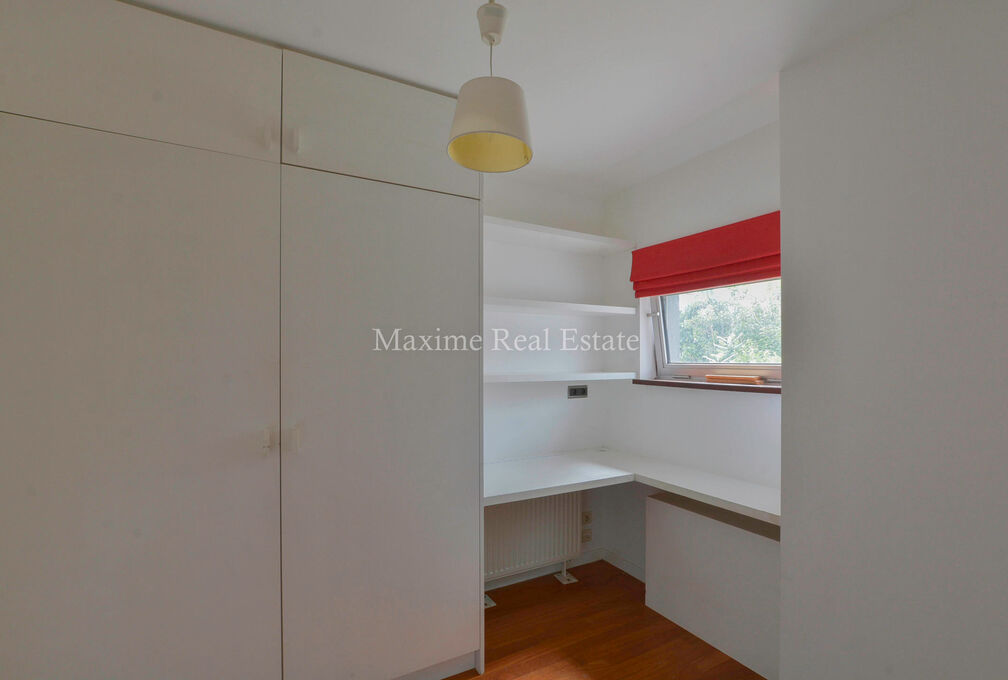 Flat for rent in Woluwe-Saint-Pierre