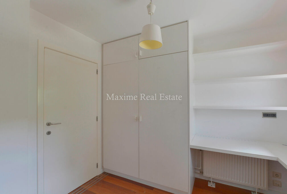 Flat for rent in Woluwe-Saint-Pierre