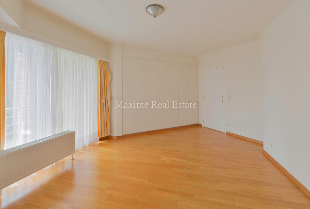 Flat for rent in Woluwe-Saint-Pierre