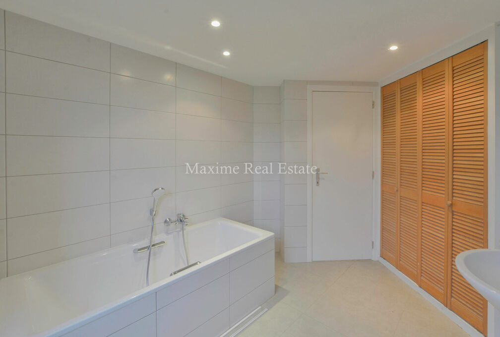 Flat for rent in Woluwe-Saint-Pierre