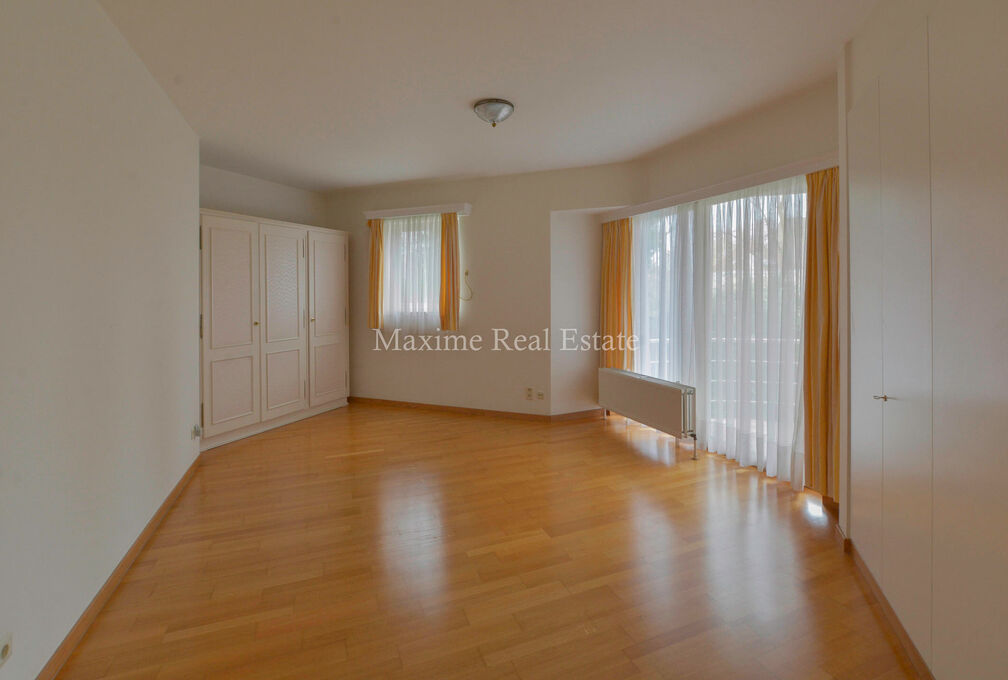 Flat for rent in Woluwe-Saint-Pierre