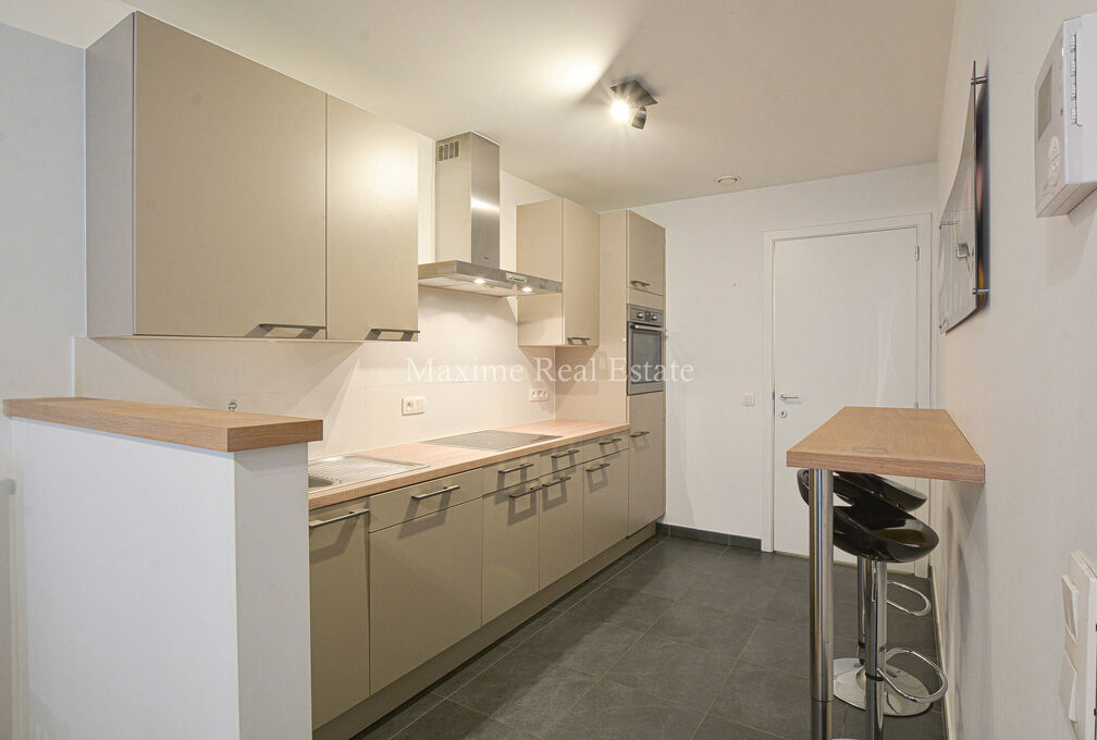 Flat for sale in Etterbeek