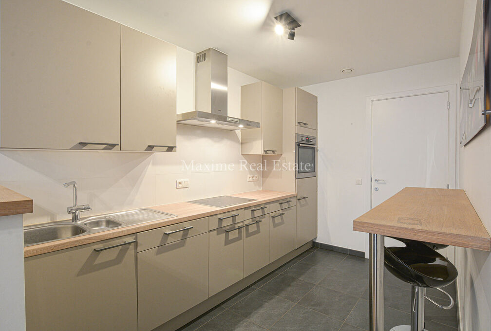 Flat for sale in Etterbeek