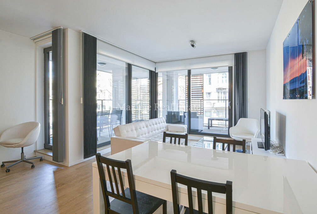 Flat for sale in Etterbeek