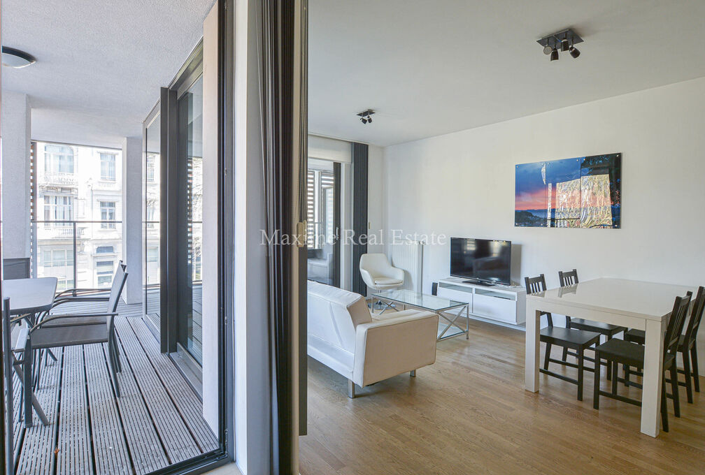 Flat for sale in Etterbeek