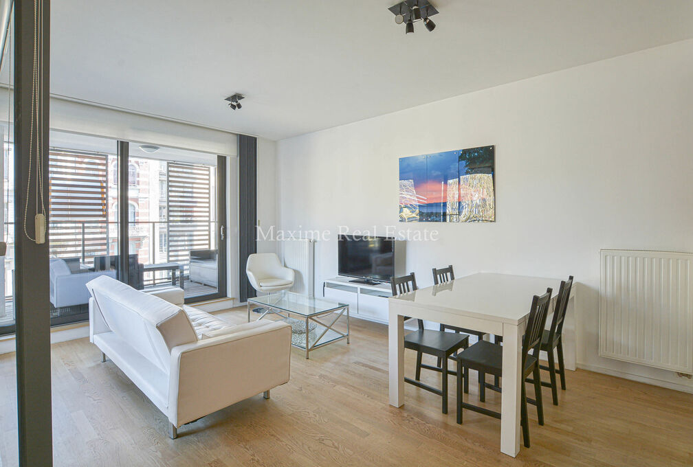 Flat for sale in Etterbeek