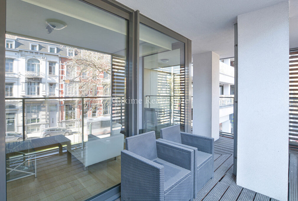 Flat for sale in Etterbeek