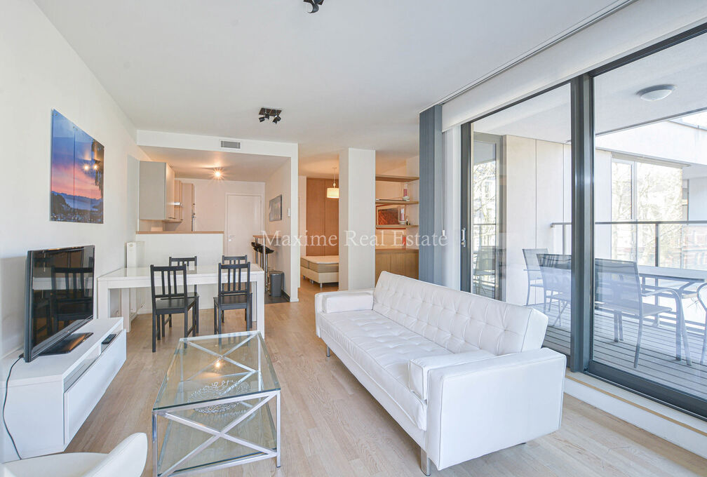 Flat for sale in Etterbeek