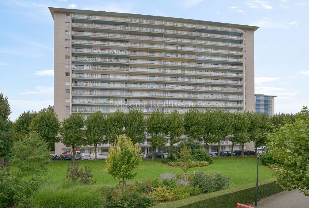 Flat for sale in Evere