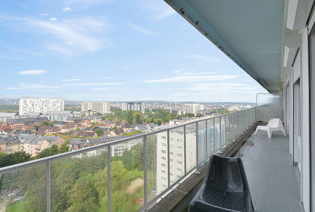 Flat for sale in Evere