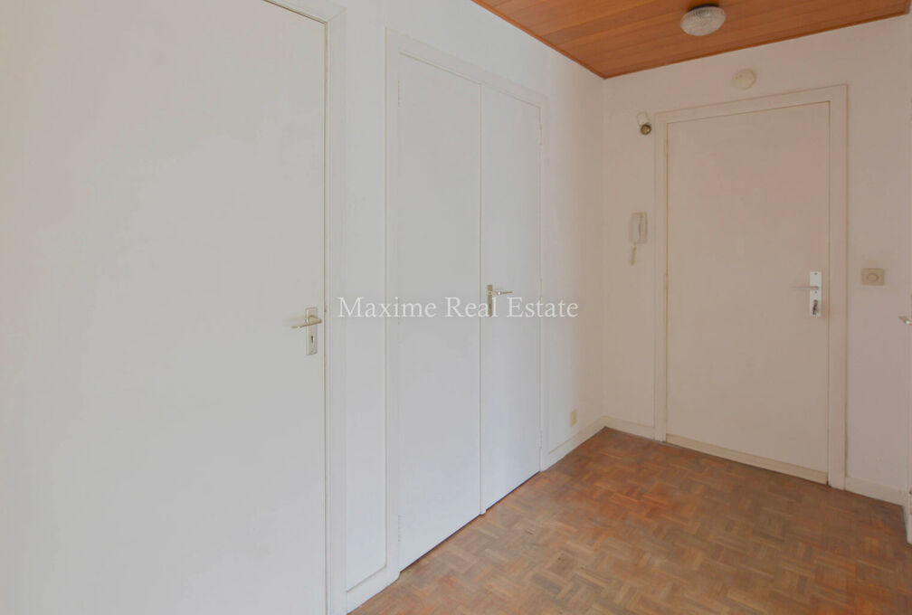 Flat for sale in Ganshoren