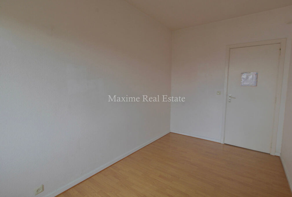 Flat for sale in Ganshoren