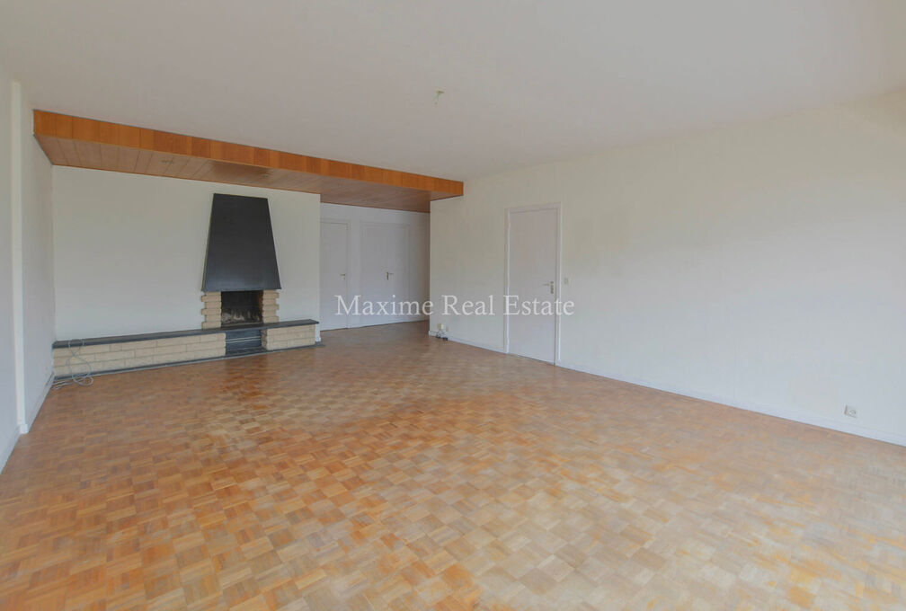 Flat for sale in Ganshoren