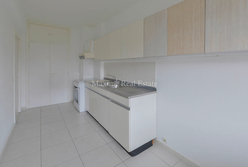 Flat for sale in Ganshoren