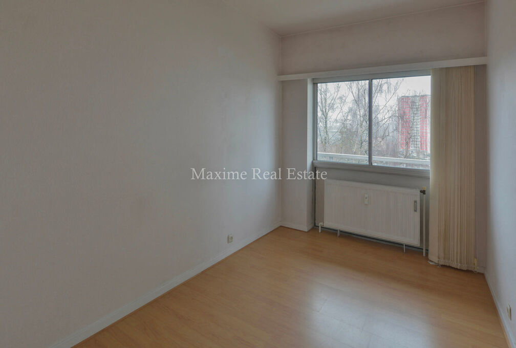 Flat for sale in Ganshoren