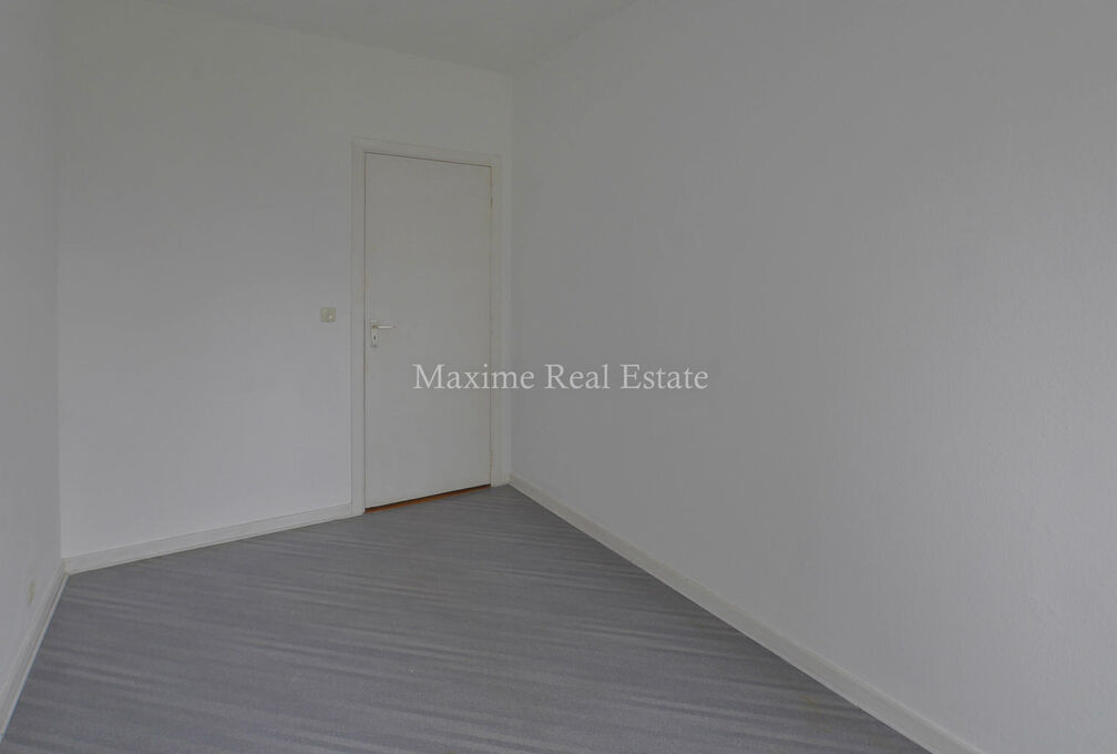 Flat for sale in Ganshoren