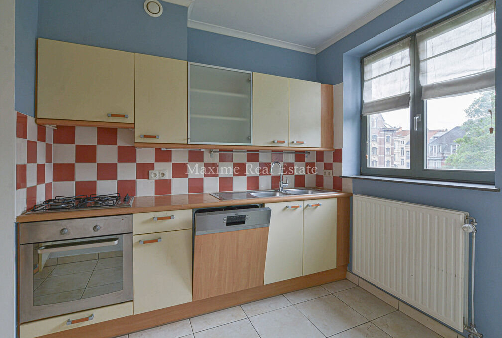 Flat for sale in Ixelles