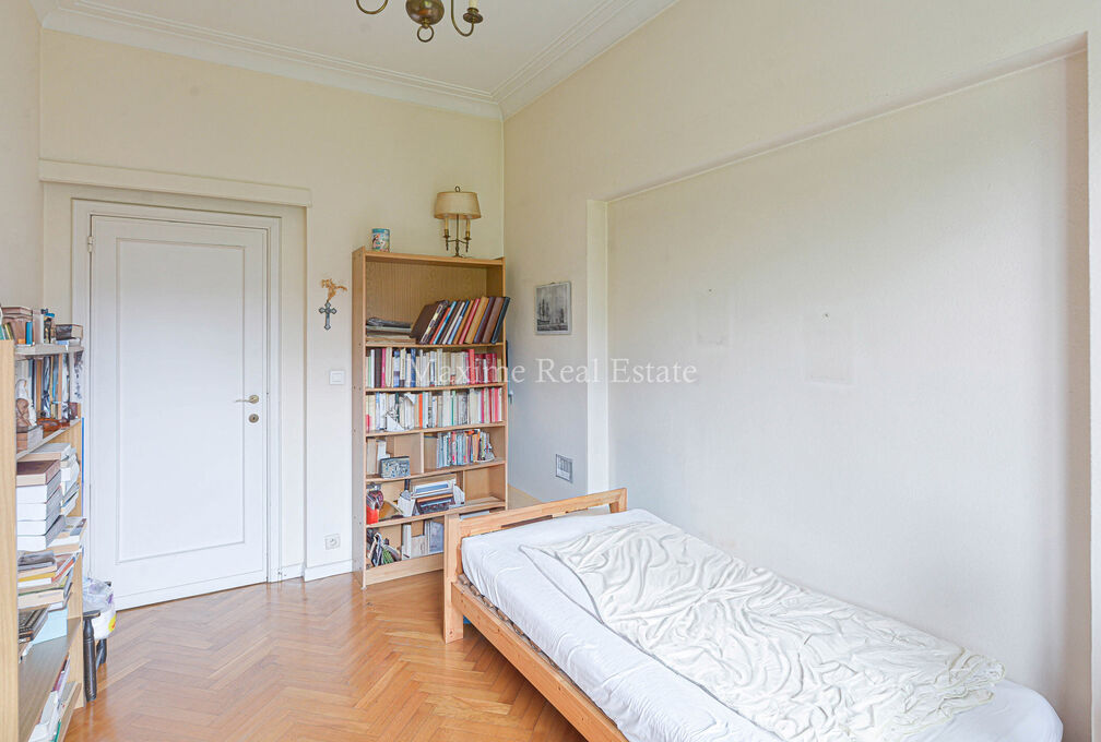 Flat for sale in Schaarbeek