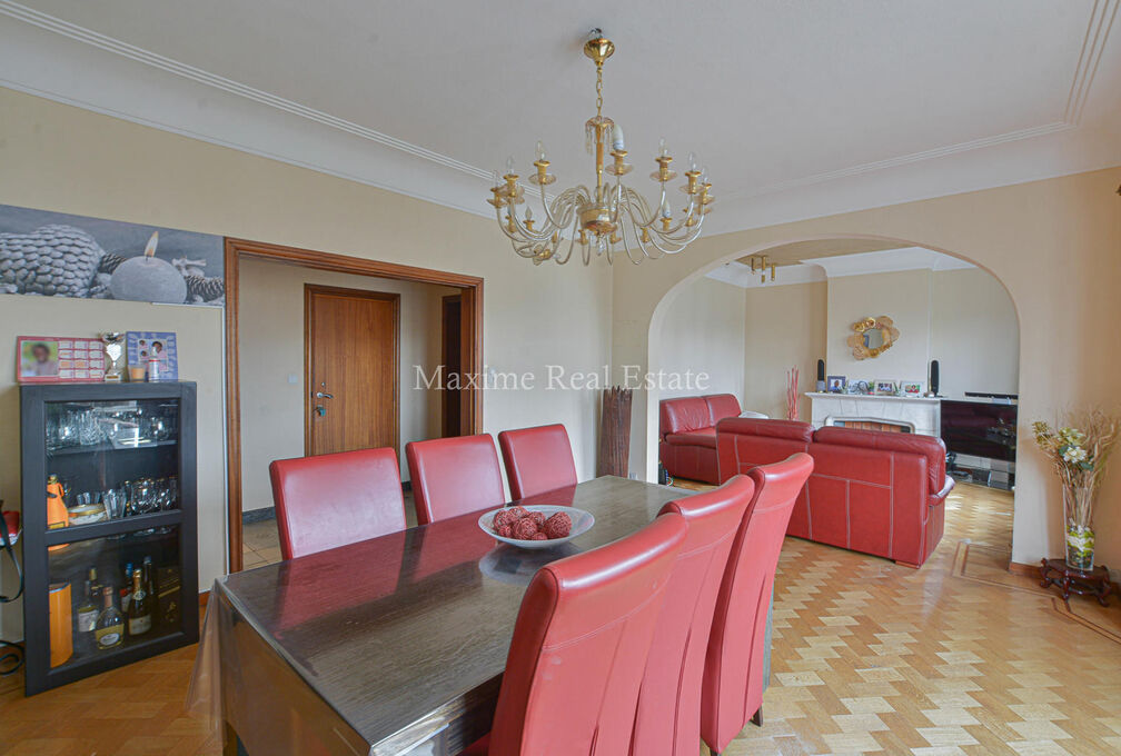 Flat for sale in Schaarbeek