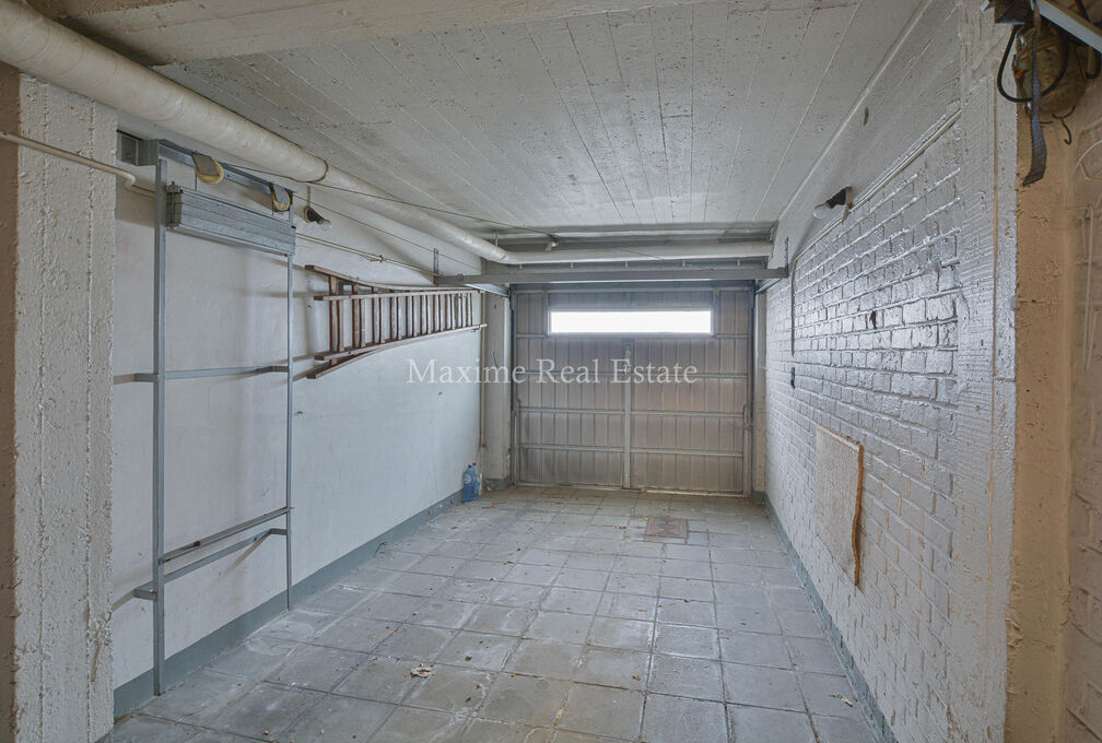 Flat for sale in Schaarbeek