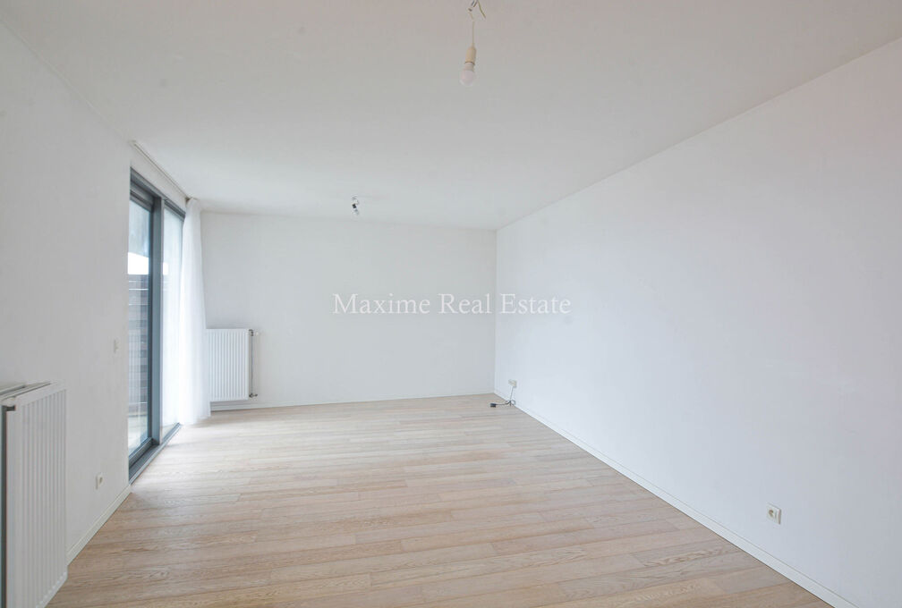 Flat for sale in Schaarbeek