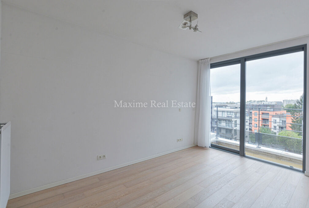 Flat for sale in Schaarbeek