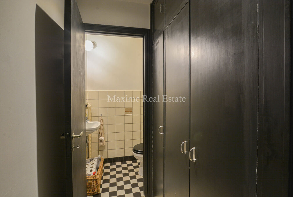 Flat for sale in Schaarbeek