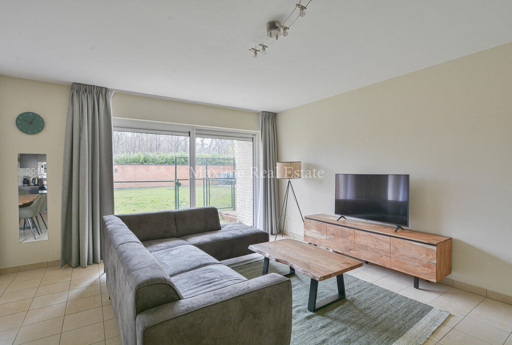 Flat for sale in Schaarbeek