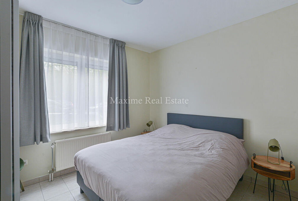 Flat for sale in Schaarbeek