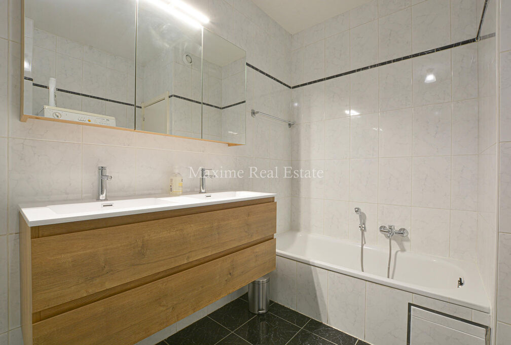 Flat for sale in Schaarbeek