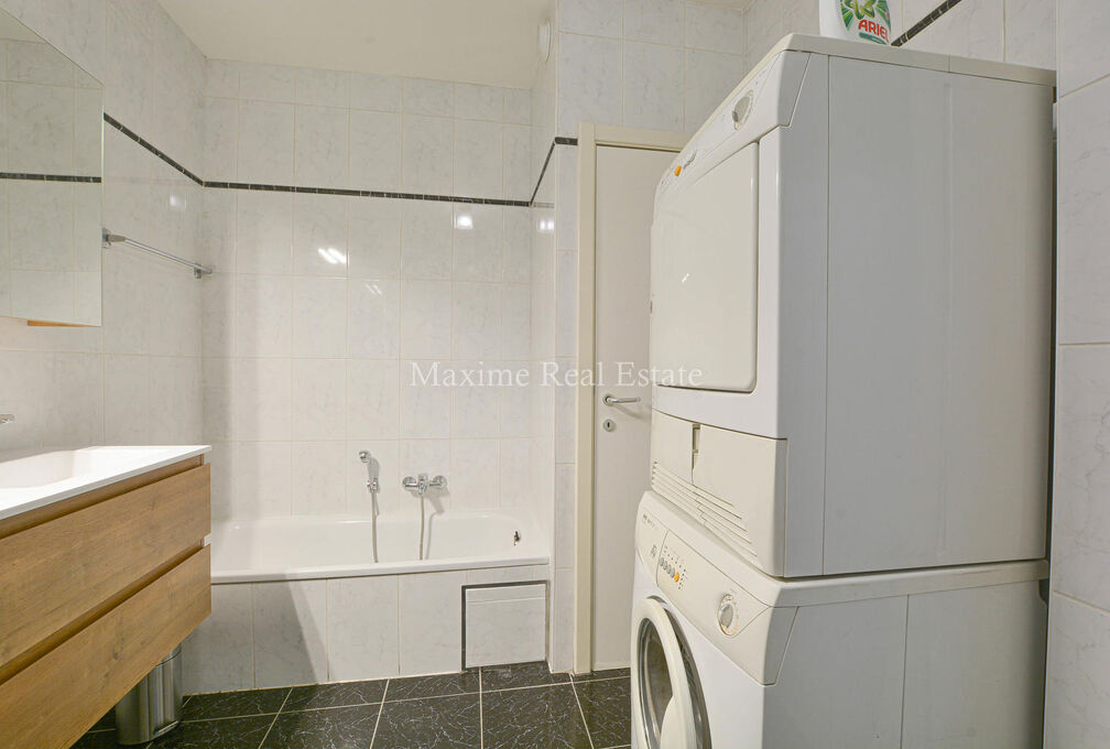 Flat for sale in Schaarbeek