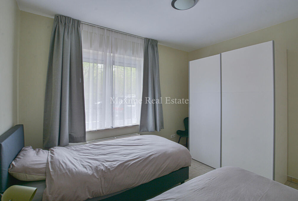 Flat for sale in Schaarbeek