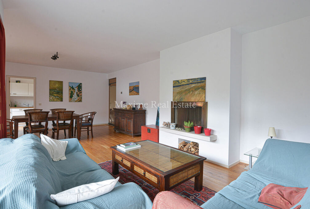 Flat for sale in Sint-Pieters-Woluwe