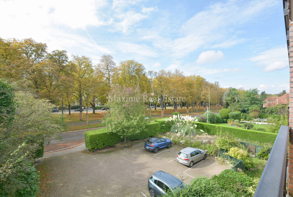 Flat for sale in Sint-Pieters-Woluwe