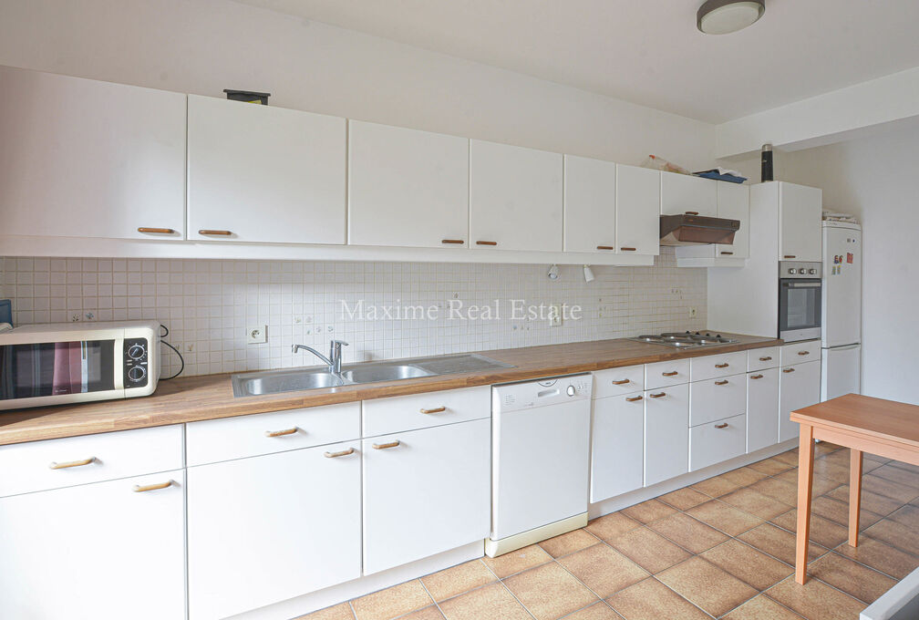 Flat for sale in Sint-Pieters-Woluwe