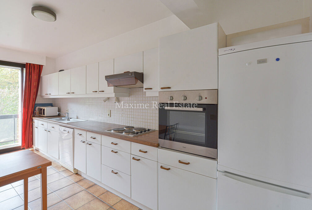 Flat for sale in Sint-Pieters-Woluwe