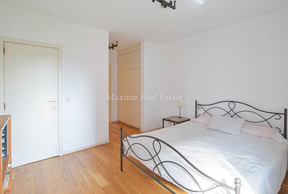 Flat for sale in Sint-Pieters-Woluwe