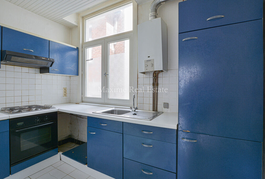 Flat for sale in Sint-Pieters-Woluwe