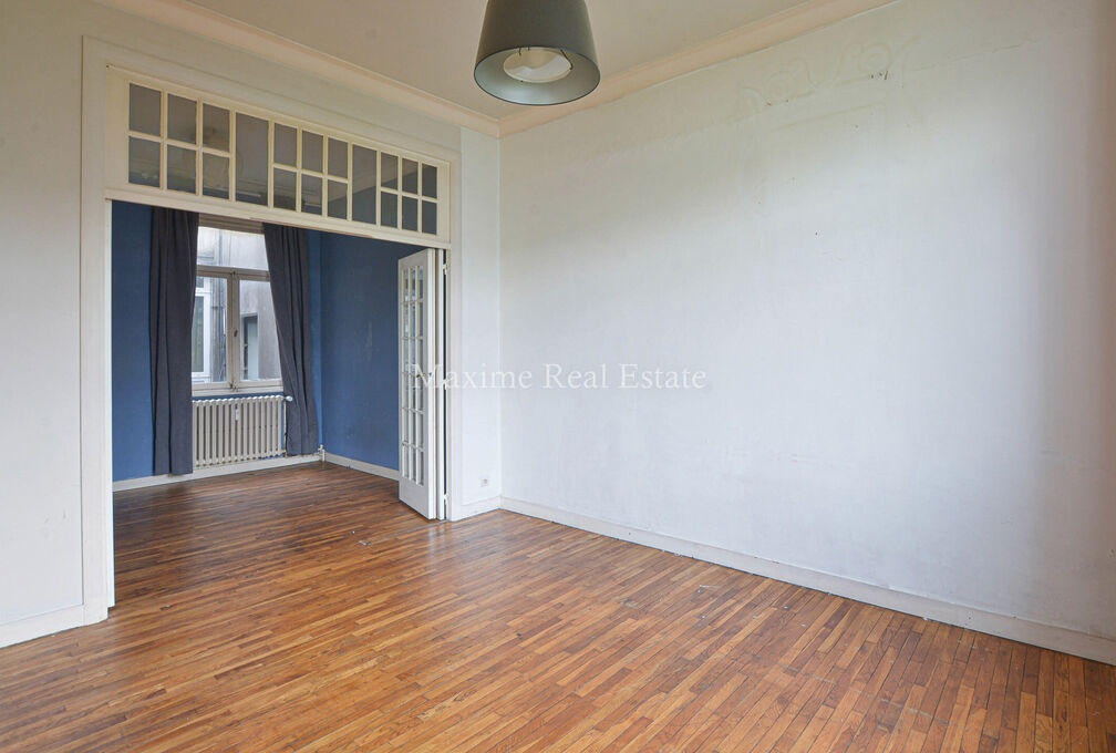 Flat for sale in Sint-Pieters-Woluwe