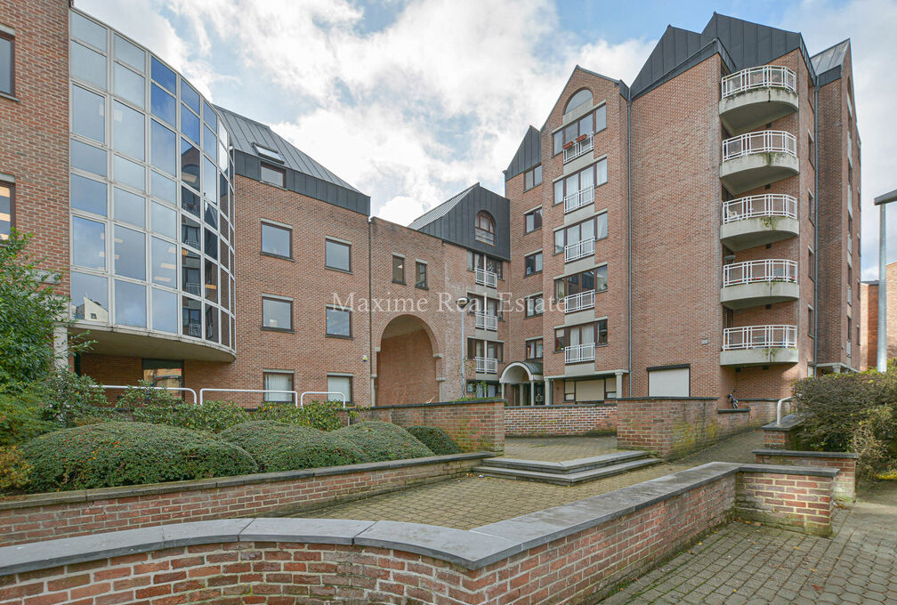 Flat for sale in Woluwe-Saint-Lambert