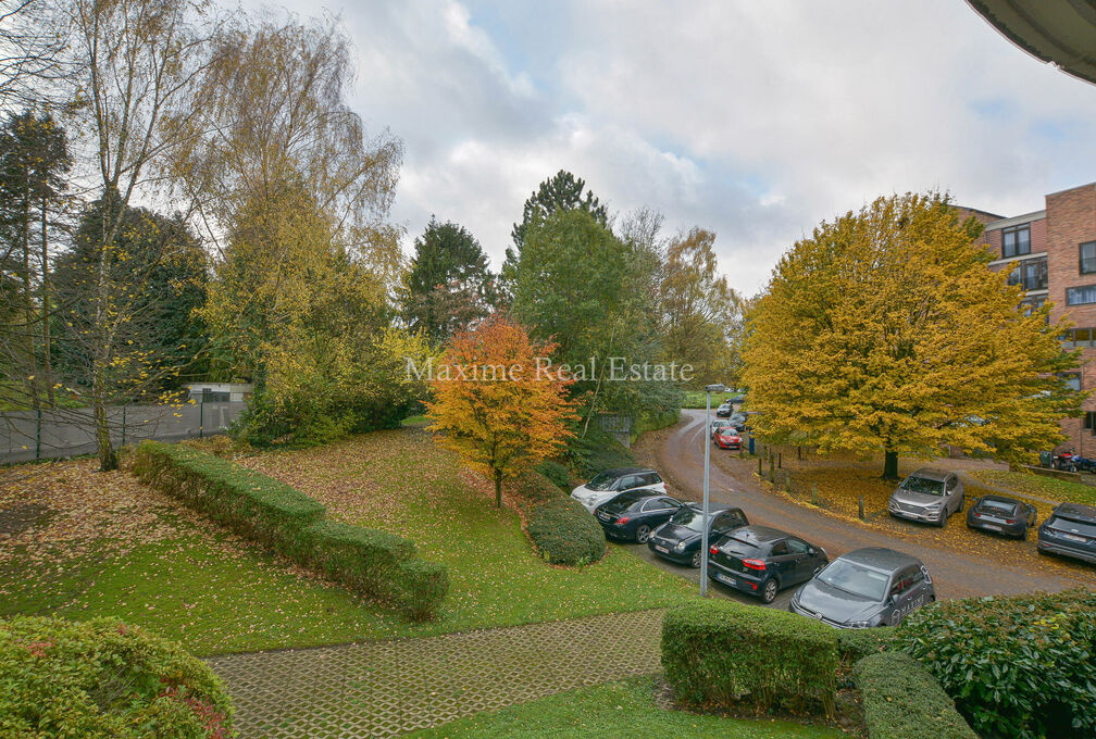 Flat for sale in Woluwe-Saint-Lambert